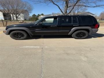2004 JEEP LIBERTY