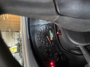 2002 CHEVROLET EXPRESS 3500