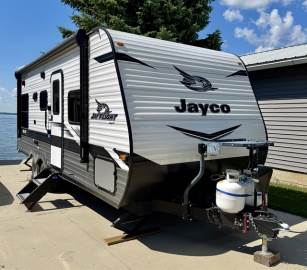 2022 JAYCO 2022 JAYCO SLX 212QB