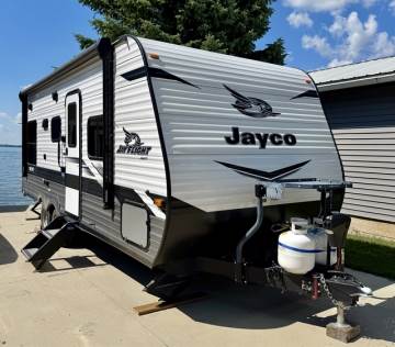 2022 JAYCO 2022 JAYCO SLX 212QB