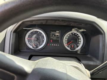2013 RAM 1500