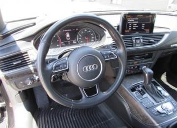 2018 AUDI A7