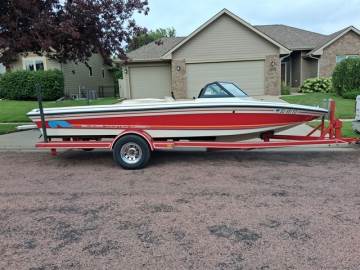 1989 SUPRA COMP TS6M
