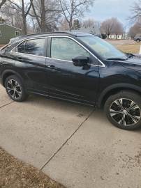 2022 MITSUBISHI ECLIPSE CROSS