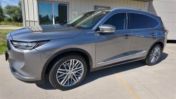 2023 ACURA MDX