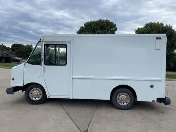 1997 GMC P3500