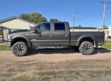 2005 FORD F-350 SUPER DUTY