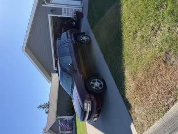 2006 CHEVROLET TRAILBLAZER