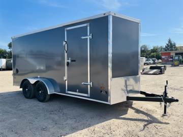 2027 HAUL ABOUT 7FT X 16FT