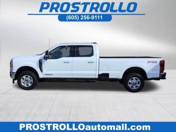 2026 FORD F-350 SUPER DUTY