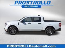 2025 FORD MAVERICK