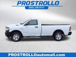 2022 RAM 2500