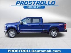 2026 FORD F-350 SUPER DUTY