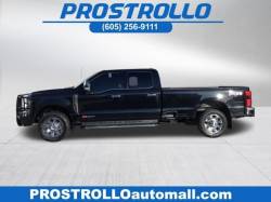 2023 FORD F-350 SUPER DUTY