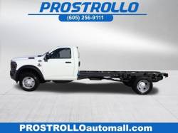 2026 RAM CHASSIS CAB