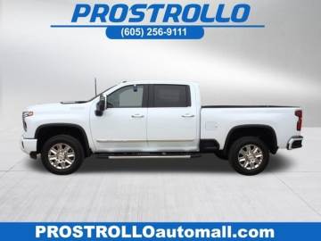 2026 CHEVROLET SILVERADO 3500HD