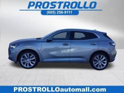 2023 BUICK ENVISION