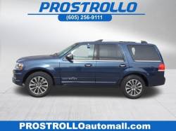 2017 LINCOLN NAVIGATOR