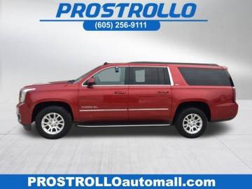 2015 GMC YUKON XL