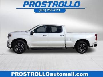 2022 CHEVROLET 1500
