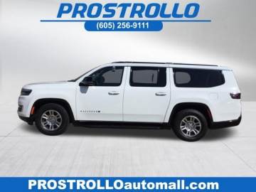 2023 JEEP WAGONEER L