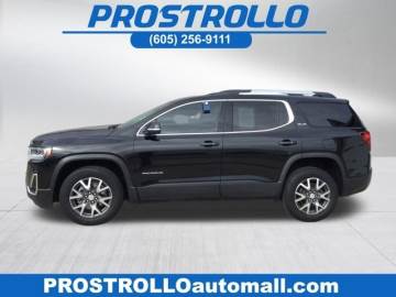 2021 GMC ACADIA