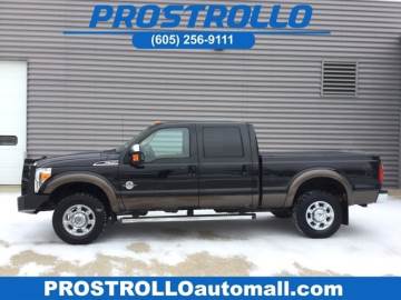 2015 FORD F-350 SUPER DUTY