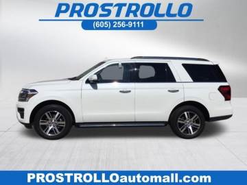 2023 FORD EXPEDITION