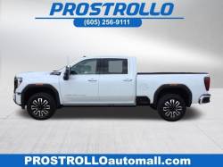 2026 GMC SIERRA 3500HD