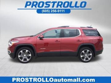 2019 GMC ACADIA