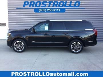 2026 FORD EXPEDITION MAX