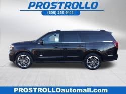 2026 FORD EXPEDITION MAX