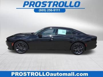 2026 DODGE CHARGER