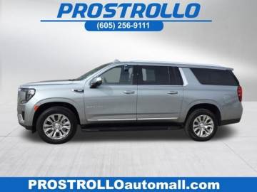 2024 GMC YUKON XL
