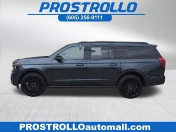 2026 FORD EXPEDITION MAX