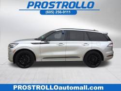 2023 LINCOLN AVIATOR