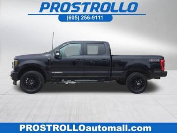 2019 FORD F-350 SUPER DUTY