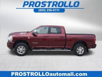 2024 RAM 3500
