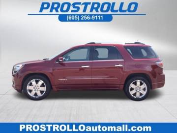 2015 GMC ACADIA