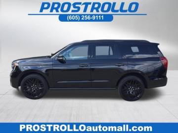 2026 FORD EXPEDITION