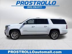 2017 GMC YUKON XL