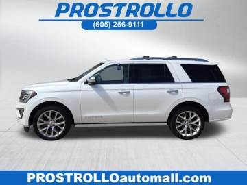 2019 FORD EXPEDITION