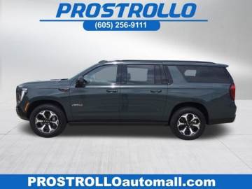 2026 GMC YUKON XL