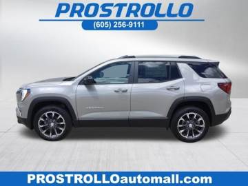 2027 GMC TERRAIN