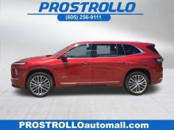 2025 BUICK ENCLAVE
