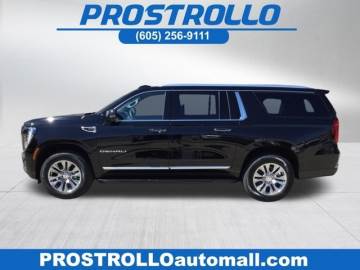 2026 GMC YUKON XL