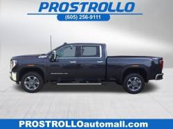 2026 GMC SIERRA 3500HD