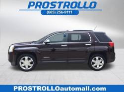 2011 GMC TERRAIN