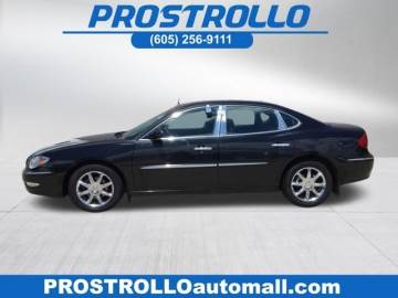 2005 BUICK LACROSSE