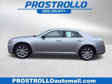 2013 CHRYSLER 300